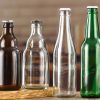 Empty Glass Bottles For Beer Making