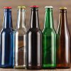 Glass Beer Bottles With Caps Wholesale
