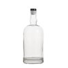 Personalised Vodka Bottle with Stopper