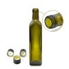 500Ml Glass Olive Oil Bottle