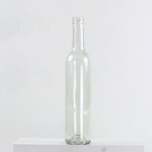 500Ml Wine Bottle For Sale