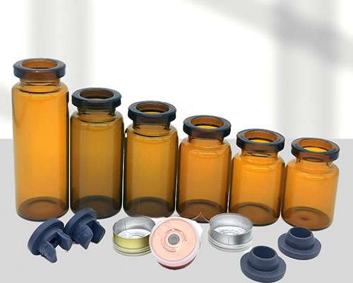 How To Ensure High Quality Of Medicine Glass Bottles How To Ensure High Quality Of Medicine Glass Bottles