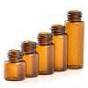 Glass Vials in Bulk