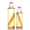 Bulk Glass Water Bottles With Flip Top