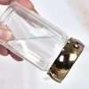 Double Wall Glass Water Bottle