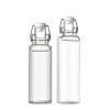 Glass Water Bottles With Flip Top