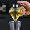 Honey Jar Dispenser