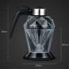 Maple Syrup Dispenser No Drip