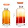 Ice Tea Bottle
