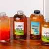 Glass Ice Tea Bottle Wholesale