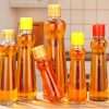 Cooking Oil Glass Bottles