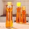 Cooking Oil Glass Bottles In Bulk