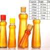 Cooking Oil Glass Bottles Wholesale