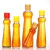 Glass Cooking Oil Bottles