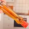 Sealed Cooking Oil Glass Bottles