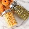 Large Glass Storage Jars Wholesale