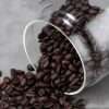 Glass Coffee Jars