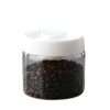 Glass Coffee Jars
