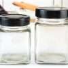 500ML Honey Jars