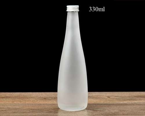 330ml 500ml Best Glass Juice Bottles