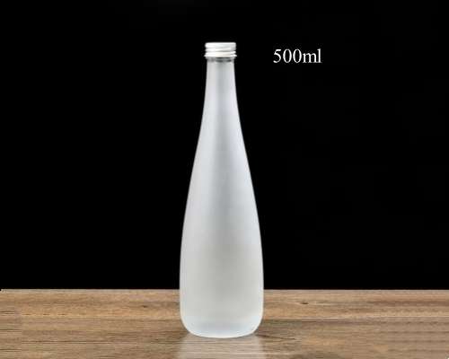 330ml 500ml Best Glass Juice Bottles