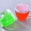 Pudding Jars With Lids