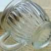 Pudding Jars With Lids