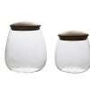 Borosilicate Glass Storage Containers