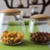 Borosilicate Glass Storage Containers