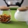 Borosilicate Glass Storage Containers